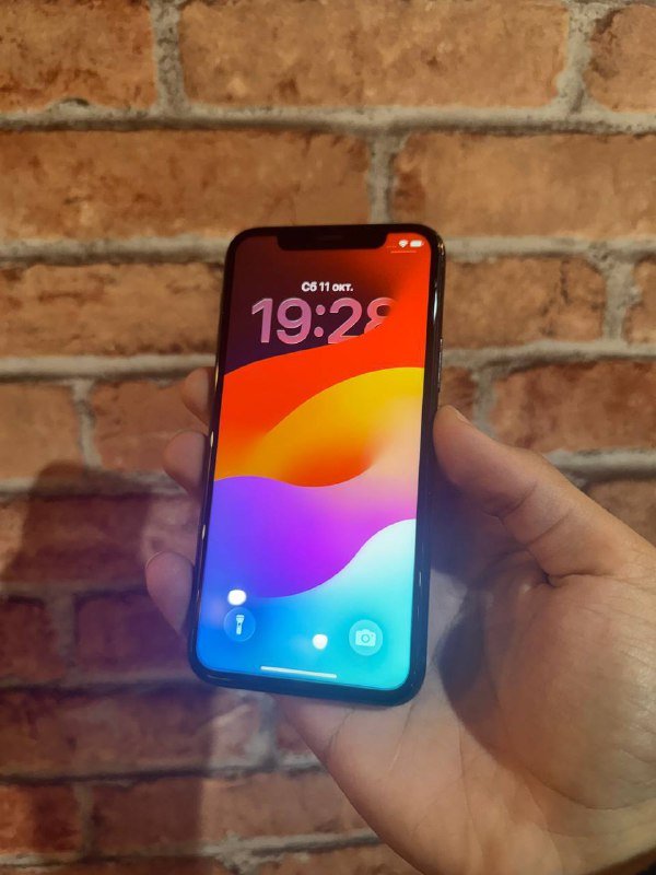 iPhone 11 Pro 64GB 2