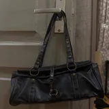 Steve Madden bag, WB bag, H&M bag 1