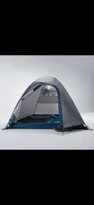 Палатка Quechua 1