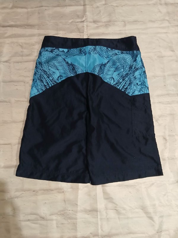 JNCO шорты мужские, размер M-L 6
