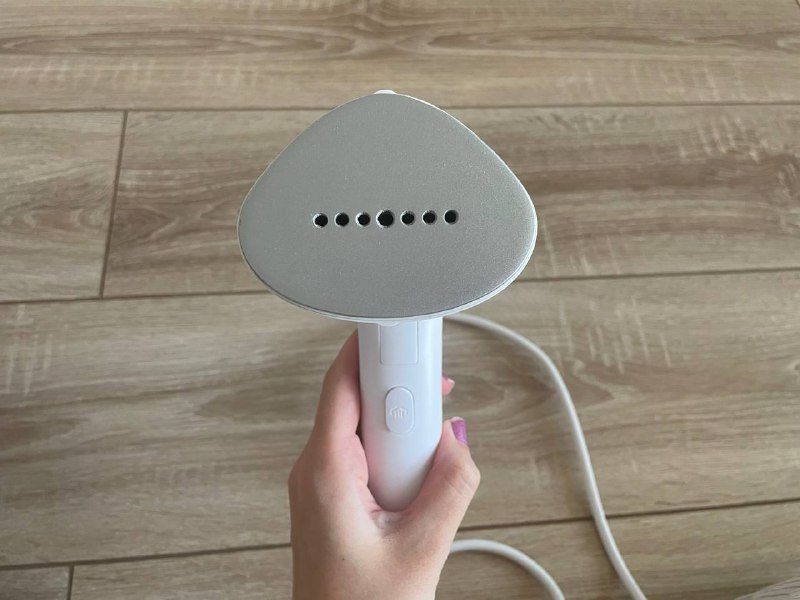 Ручной отпариватель Philips 4