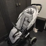 Прогулочная коляска Valco Baby Snap 4 1