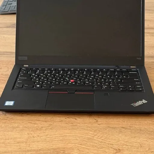 Ноутбук Lenovo ThinkPad P43s