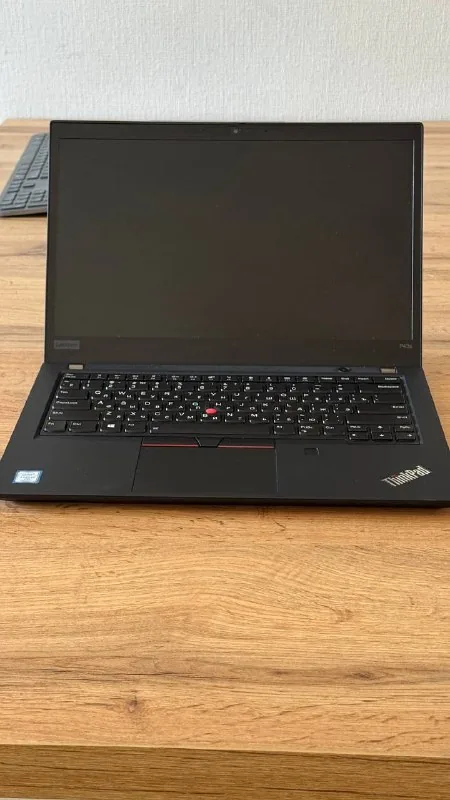 Ноутбук Lenovo ThinkPad P43s 1
