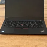 Ноутбук Lenovo ThinkPad P43s 1