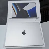 MacBook Pro M1 Pro 16 дюймов 1