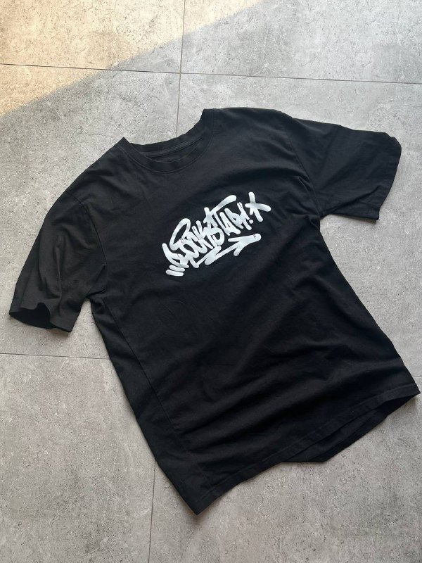 Футболка мужская размер L