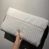 Эргономичные подушки IKEA ROSENSKARM 2