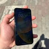 iPhone X 256GB 1