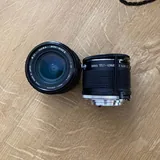 Объективы Zenit, Sigma mini wide 1
