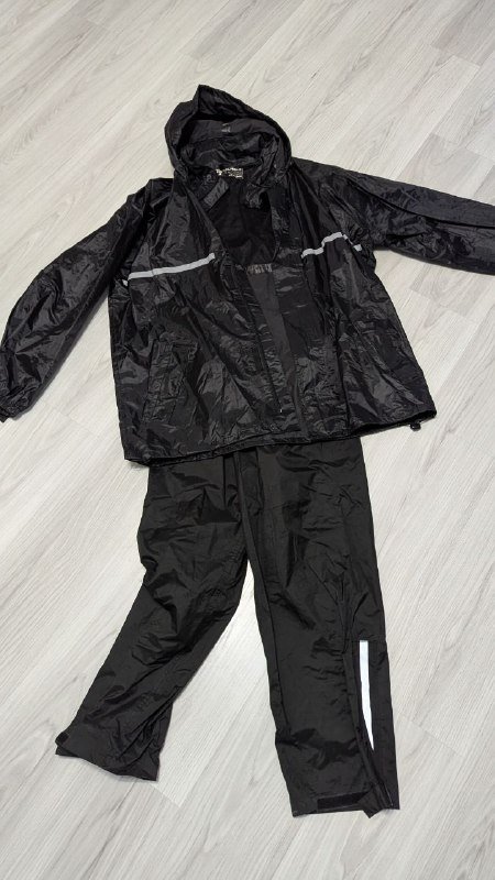 Костюм дождевик мужской XL