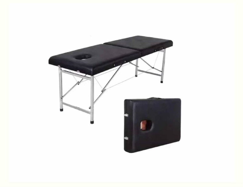 Топчан для массажа складной