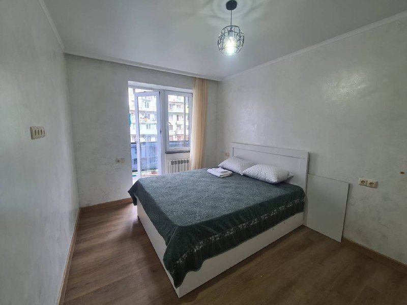 4-комнатная квартира с 3 спальнями аренда 8