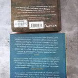Кристин Ханна «Соловей», Джулия Берри «Нежная война» 2