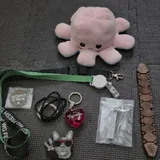 Коврик для спорта, бумеранг, фрисби 6