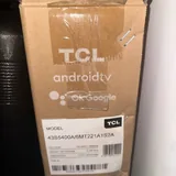 TCL 43" Android TV 2