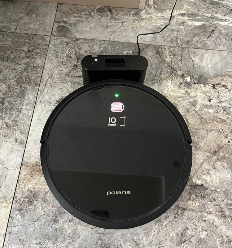 Робот пылесос Polaris