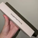 Google Pixel 9 Pro XL 2