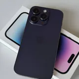 iPhone 14 Pro 128 GB 2