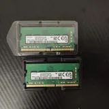 Оперативная память Samsung SODIMM DDR4 8GB, 2 шт. 3