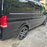 Mercedes Vito 5