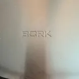Электрогриль BORK G802 2