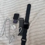 Бассейн, Apple Watch, босоножки, адаптер, свеча 2