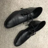 Ботинки Ecco 1