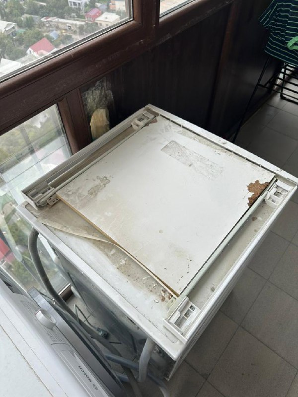 Стиральная машина Bosch WGA242X0ME 2