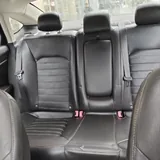 Ford Fusion hybrid plug-in 6