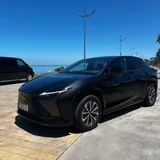 Lexus RZ450e 2