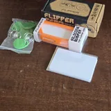 Flipper Zero с ништячками 1