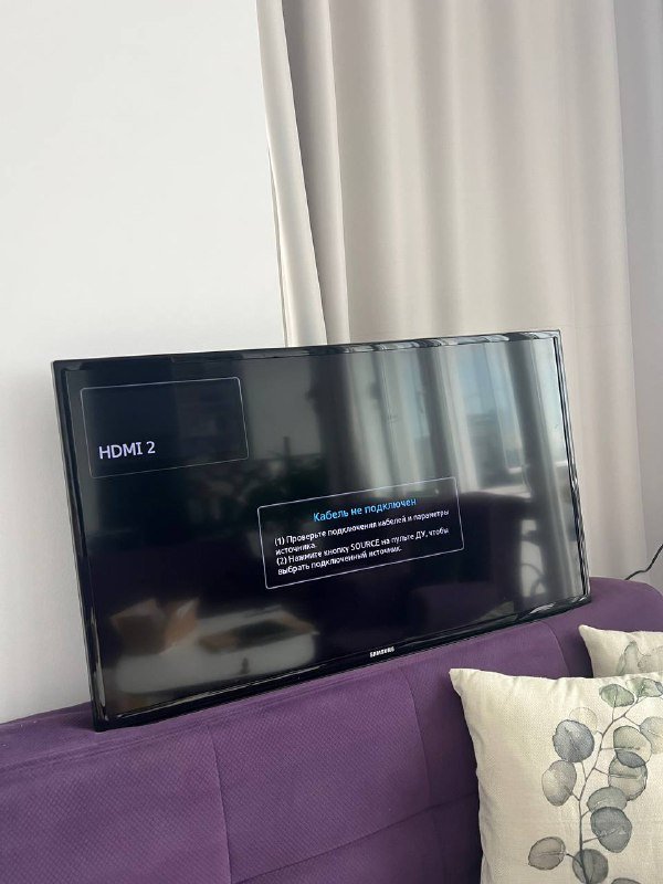 Телевизор LED 40" Samsung UE40EH5307K 2