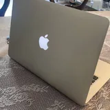 MacBook Air 13 Early 2014 1