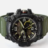 Casio G-SHOCK Mudmaster 3