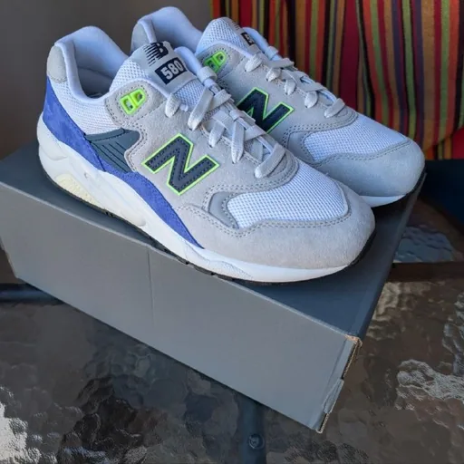 Кроссовки New Balance 580