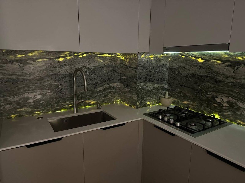 Квартира дуплекс 4 комнаты 3 спальни 2 санузла 2