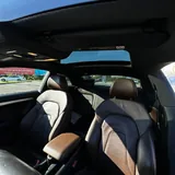 Audi A5 2013 2.0T 7