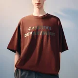 Футболка Befree Creative Department 3