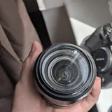 Fujifilm X-T2 камера и объектив Fujinon 18-55mm 2