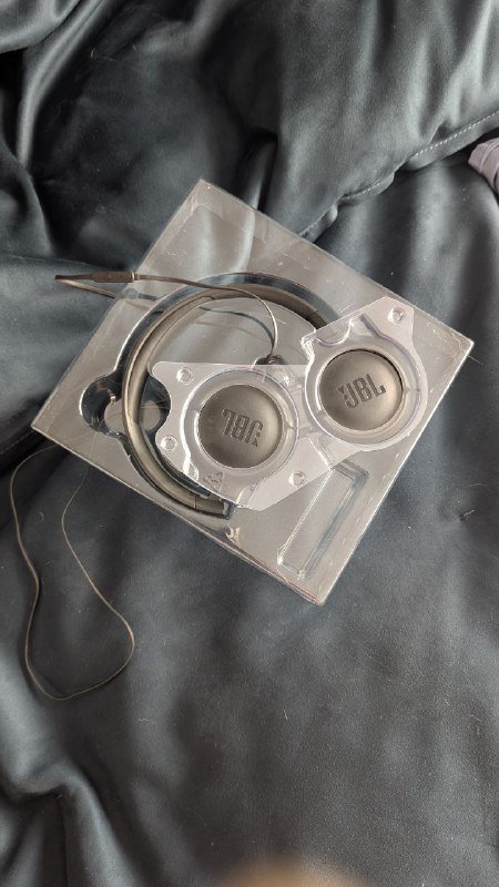 Наушники JBL TUNE500 2