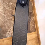 Электросамокат Ninebot F2 Pro, цепной замок 2