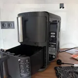 Ninja Double Stack XL аэрогриль 6