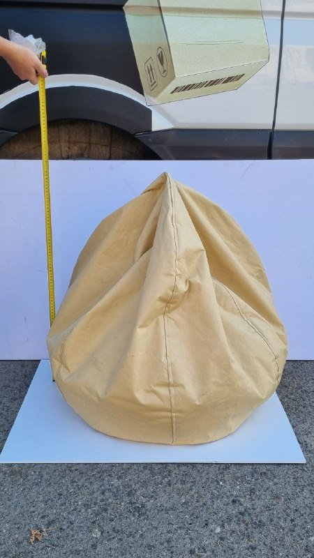 Кресло-груша (кресло мешок) размер S-M, 10 штук