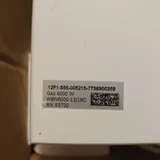 Настенный газовый котел BOSCH 6000 2