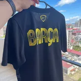 Джерси FC Barcelona Pre-Match 3