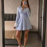 Платья, джинсы 3