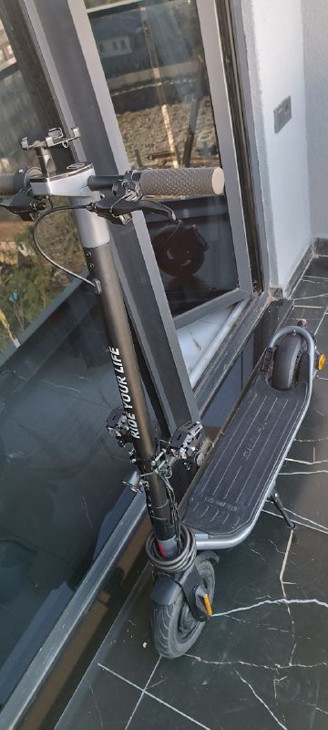 Электросамокат Xiaomi Himo L2