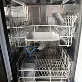 Посудомоечная машина Constructa 1