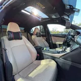 Lexus IS250 5